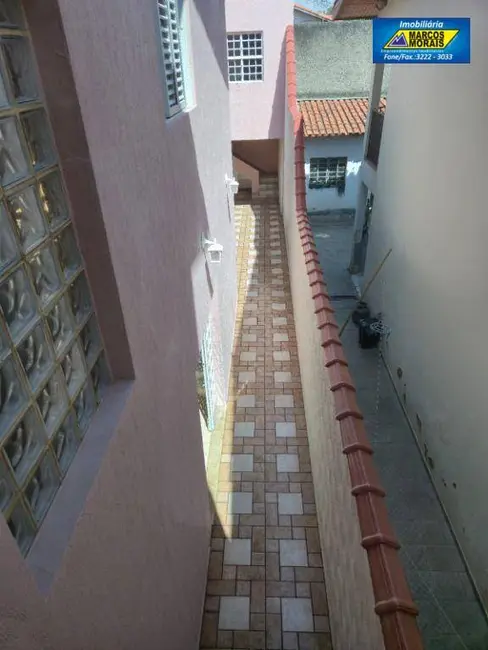 Casa com 3 quartos à venda, 150m2 em Jardim Simus, Sorocaba - SP - imagem 7 Foto 7 de Casa com 3 quartos à venda, 150m2 em Jardim Simus, Sorocaba - SP