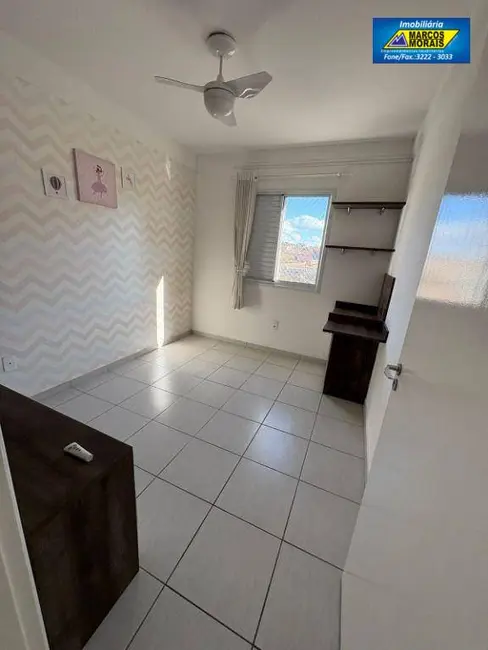 Apartamento com 3 quartos à venda, 100m2 em Jardim Piratininga, Sorocaba - SP - imagem 4 Foto 4 de Apartamento com 3 quartos à venda, 100m2 em Jardim Piratininga, Sorocaba - SP