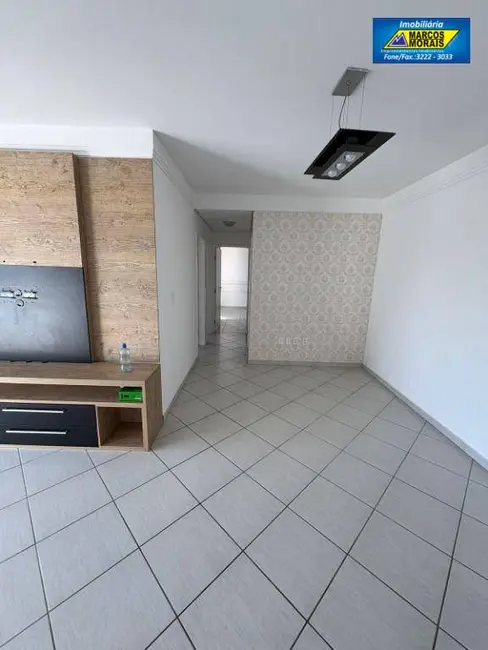 Foto 1 de Apartamento com 3 quartos à venda, 100m2 em Jardim Piratininga, Sorocaba - SP