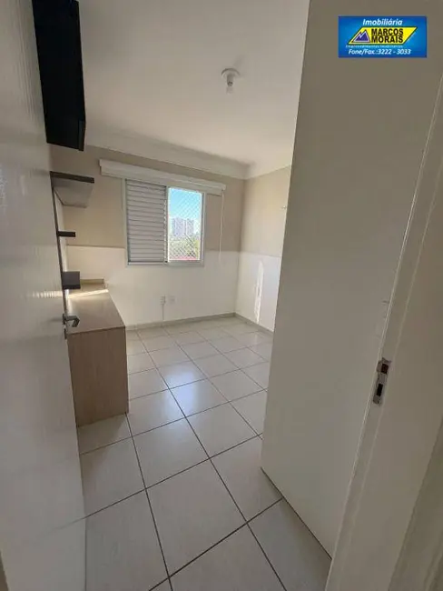 Apartamento com 3 quartos à venda, 100m2 em Jardim Piratininga, Sorocaba - SP - imagem 3 Foto 3 de Apartamento com 3 quartos à venda, 100m2 em Jardim Piratininga, Sorocaba - SP
