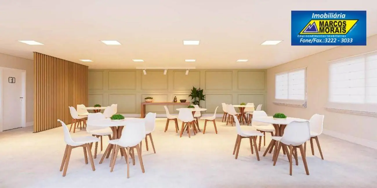 Apartamento com 2 quartos para alugar, 43m2 em Sorocaba - SP - imagem 2 Foto 2 de Apartamento com 2 quartos para alugar, 43m2 em Sorocaba - SP