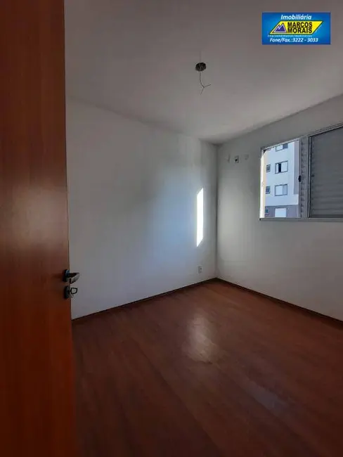 Apartamento com 2 quartos para alugar, 43m2 em Sorocaba - SP - imagem 9 Foto 9 de Apartamento com 2 quartos para alugar, 43m2 em Sorocaba - SP