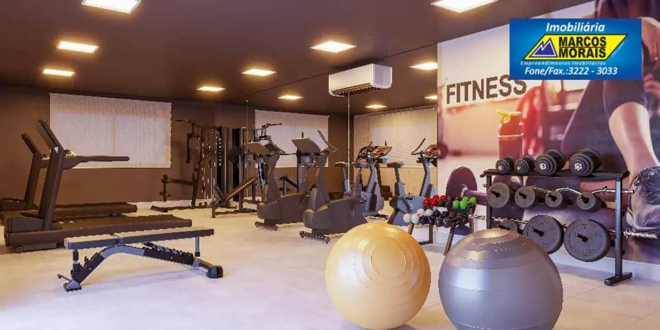 Apartamento com 2 quartos para alugar, 43m2 em Sorocaba - SP - imagem 3 Foto 3 de Apartamento com 2 quartos para alugar, 43m2 em Sorocaba - SP