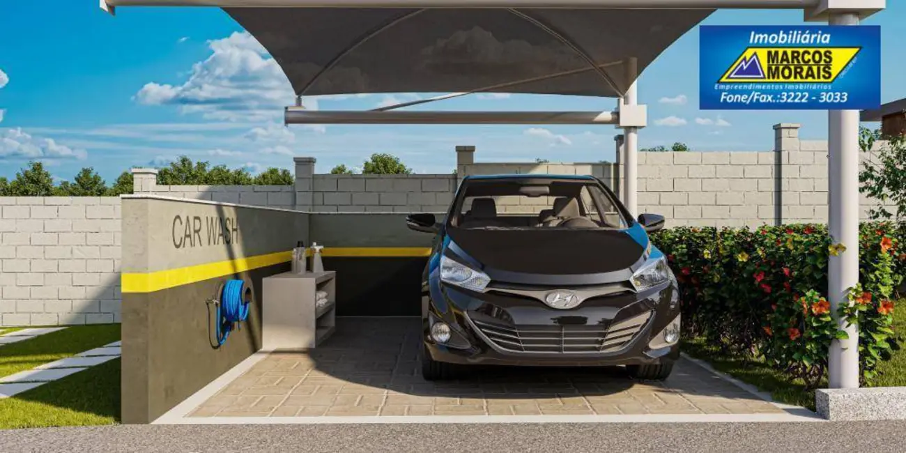 Apartamento com 2 quartos para alugar, 43m2 em Sorocaba - SP - imagem 6 Foto 6 de Apartamento com 2 quartos para alugar, 43m2 em Sorocaba - SP