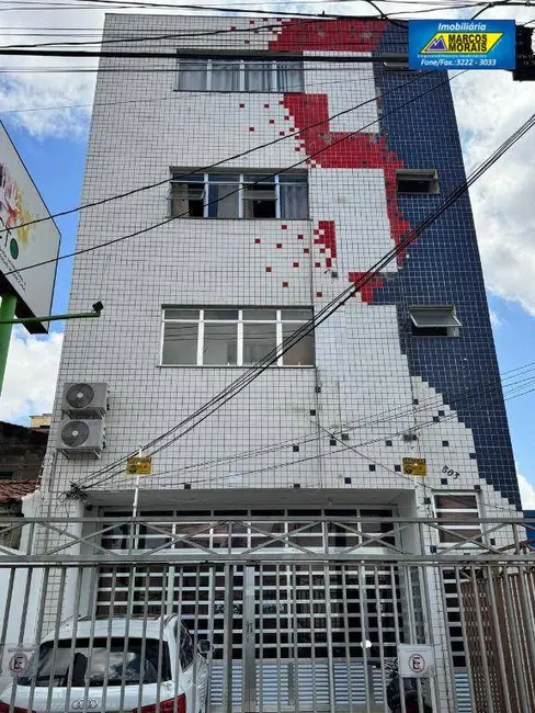 Sala Comercial para alugar, 120m2 em Vila Augusta, Sorocaba - SP - imagem 2 Foto 2 de Sala Comercial para alugar, 120m2 em Vila Augusta, Sorocaba - SP