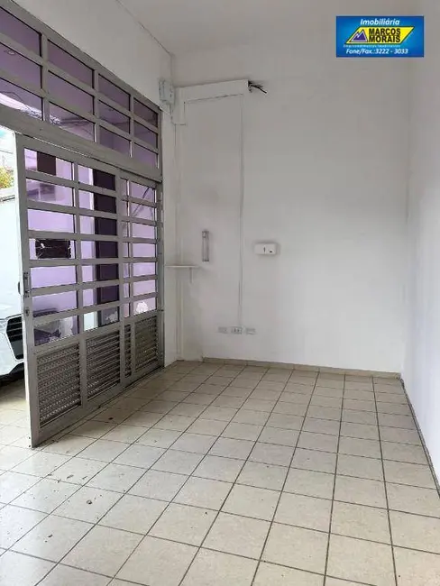 Sala Comercial para alugar, 120m2 em Vila Augusta, Sorocaba - SP - imagem 7 Foto 7 de Sala Comercial para alugar, 120m2 em Vila Augusta, Sorocaba - SP