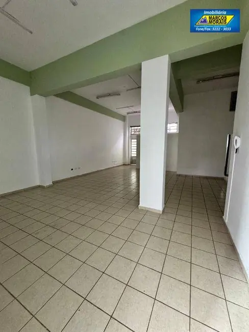 Sala Comercial para alugar, 120m2 em Vila Augusta, Sorocaba - SP - imagem 8 Foto 8 de Sala Comercial para alugar, 120m2 em Vila Augusta, Sorocaba - SP