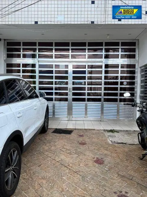 Sala Comercial para alugar, 120m2 em Vila Augusta, Sorocaba - SP - imagem 3 Foto 3 de Sala Comercial para alugar, 120m2 em Vila Augusta, Sorocaba - SP