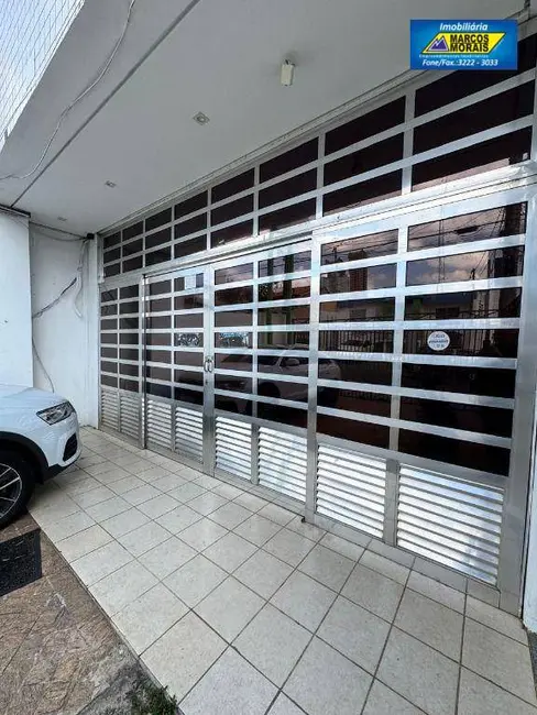 Sala Comercial para alugar, 120m2 em Vila Augusta, Sorocaba - SP - imagem 4 Foto 4 de Sala Comercial para alugar, 120m2 em Vila Augusta, Sorocaba - SP