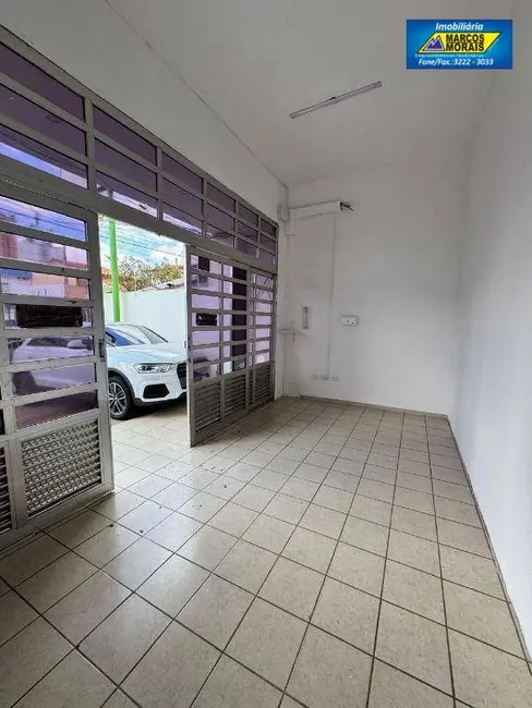 Sala Comercial para alugar, 120m2 em Vila Augusta, Sorocaba - SP - imagem 6 Foto 6 de Sala Comercial para alugar, 120m2 em Vila Augusta, Sorocaba - SP