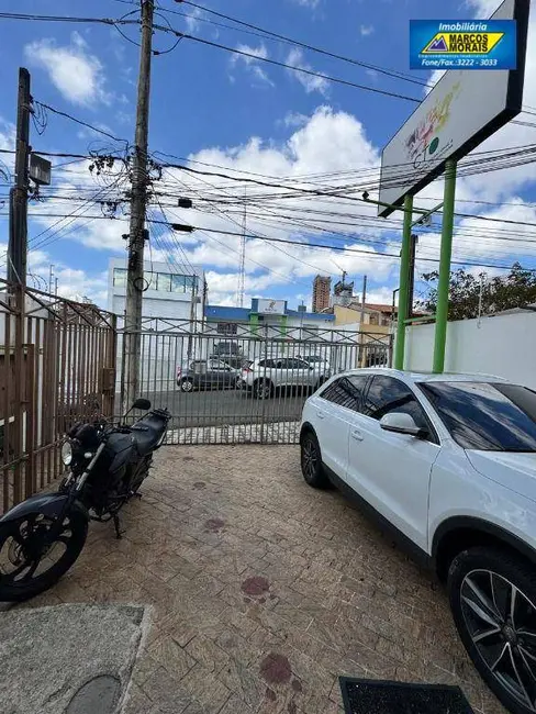 Sala Comercial para alugar, 120m2 em Vila Augusta, Sorocaba - SP - imagem 5 Foto 5 de Sala Comercial para alugar, 120m2 em Vila Augusta, Sorocaba - SP