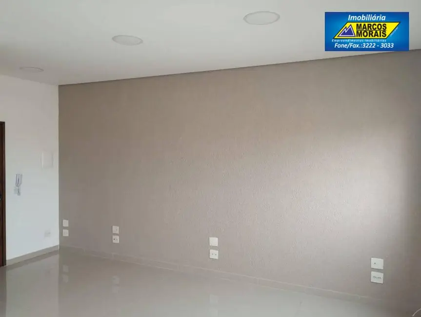 Sala Comercial para alugar, 33m2 em Jardim Santa Rosália, Sorocaba - SP - imagem 3 Foto 3 de Sala Comercial para alugar, 33m2 em Jardim Santa Rosália, Sorocaba - SP