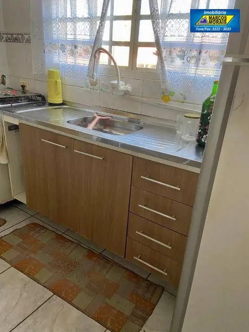 Casa de Condomínio com 3 quartos à venda, 70m2 em Wanel Ville, Sorocaba - SP - imagem 6 Foto 6 de Casa de Condomínio com 3 quartos à venda, 70m2 em Wanel Ville, Sorocaba - SP