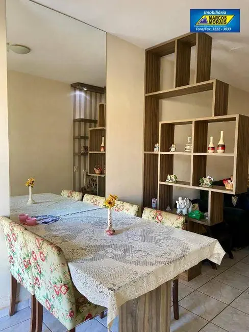 Casa de Condomínio com 3 quartos à venda, 70m2 em Wanel Ville, Sorocaba - SP - imagem 4 Foto 4 de Casa de Condomínio com 3 quartos à venda, 70m2 em Wanel Ville, Sorocaba - SP