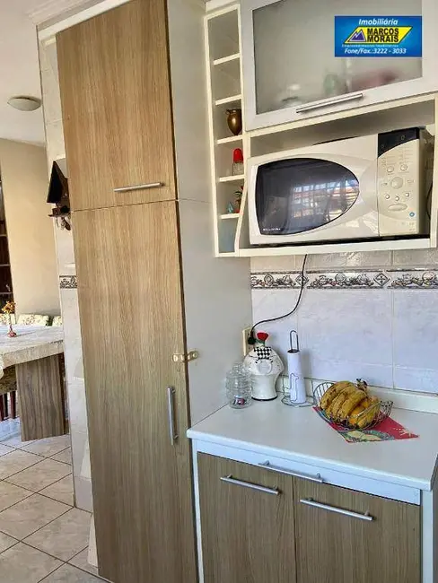 Casa de Condomínio com 3 quartos à venda, 70m2 em Wanel Ville, Sorocaba - SP - imagem 5 Foto 5 de Casa de Condomínio com 3 quartos à venda, 70m2 em Wanel Ville, Sorocaba - SP