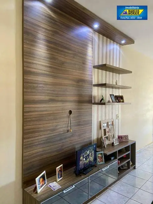 Casa de Condomínio com 3 quartos à venda, 70m2 em Wanel Ville, Sorocaba - SP - imagem 3 Foto 3 de Casa de Condomínio com 3 quartos à venda, 70m2 em Wanel Ville, Sorocaba - SP