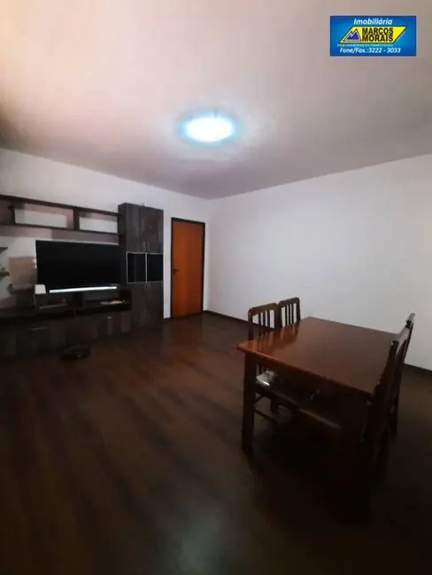 Foto 1 de Apartamento com 2 quartos para alugar, 105m2 em Vila Jardini, Sorocaba - SP