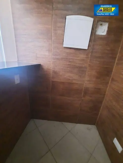 Foto 4 de Casa com 3 quartos para alugar, 200m2 em Jardim Residencial Deolinda Guerra, Sorocaba - SP