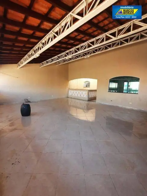 Foto 3 de Casa com 3 quartos para alugar, 200m2 em Jardim Residencial Deolinda Guerra, Sorocaba - SP