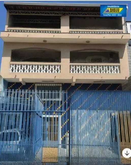 Foto 1 de Casa com 3 quartos para alugar, 200m2 em Jardim Residencial Deolinda Guerra, Sorocaba - SP