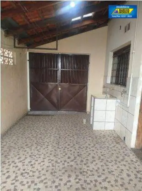 Foto 4 de Casa com 3 quartos para alugar, 225m2 em Wanel Ville, Sorocaba - SP