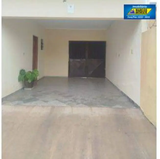 Foto 3 de Casa com 3 quartos para alugar, 225m2 em Wanel Ville, Sorocaba - SP