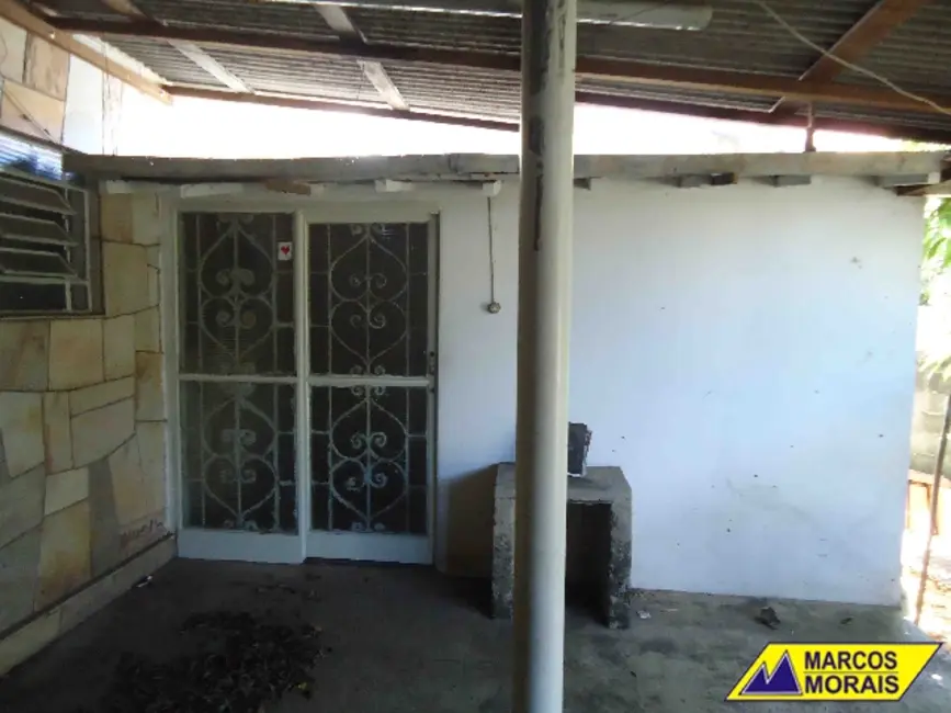 Foto 5 de Casa com 1 quarto à venda, 290m2 em Vila Barcelona, Sorocaba - SP