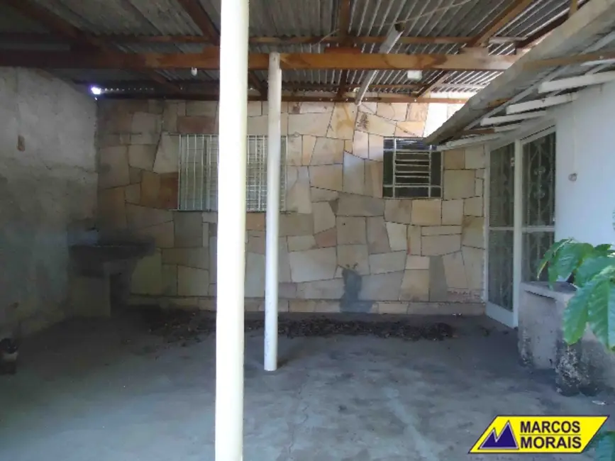 Foto 4 de Casa com 1 quarto à venda, 290m2 em Vila Barcelona, Sorocaba - SP