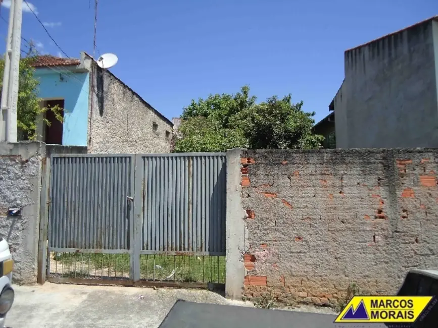 Foto 2 de Casa com 1 quarto à venda, 290m2 em Vila Barcelona, Sorocaba - SP