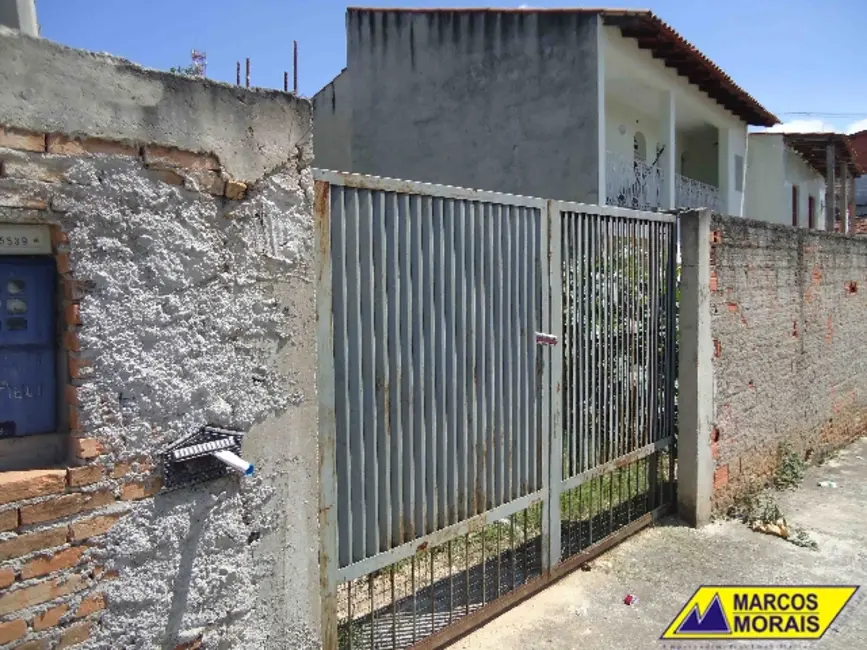 Foto 1 de Casa com 1 quarto à venda, 290m2 em Vila Barcelona, Sorocaba - SP