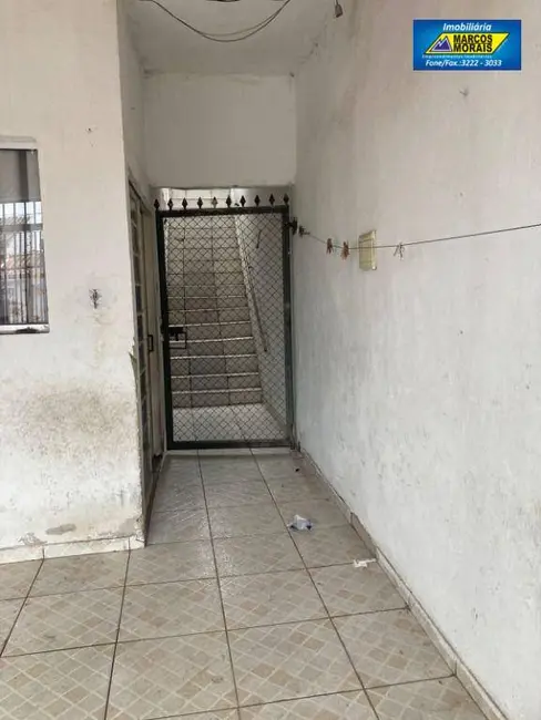 Foto 4 de Casa com 2 quartos para alugar, 60m2 em Jardim São Camilo, Sorocaba - SP