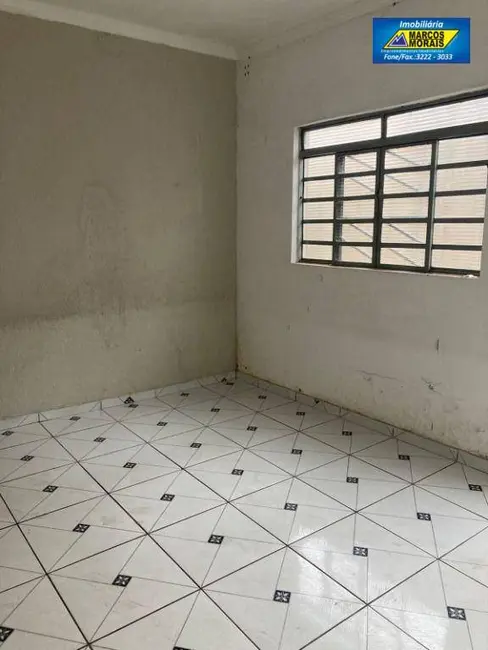 Foto 7 de Casa com 2 quartos para alugar, 60m2 em Jardim São Camilo, Sorocaba - SP