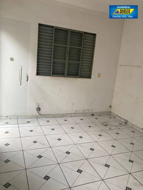 Foto 6 de Casa com 2 quartos para alugar, 60m2 em Jardim São Camilo, Sorocaba - SP