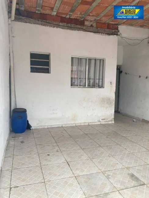 Foto 5 de Casa com 2 quartos para alugar, 60m2 em Jardim São Camilo, Sorocaba - SP