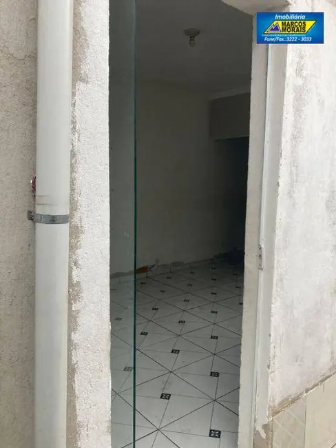 Foto 3 de Casa com 2 quartos para alugar, 60m2 em Jardim São Camilo, Sorocaba - SP