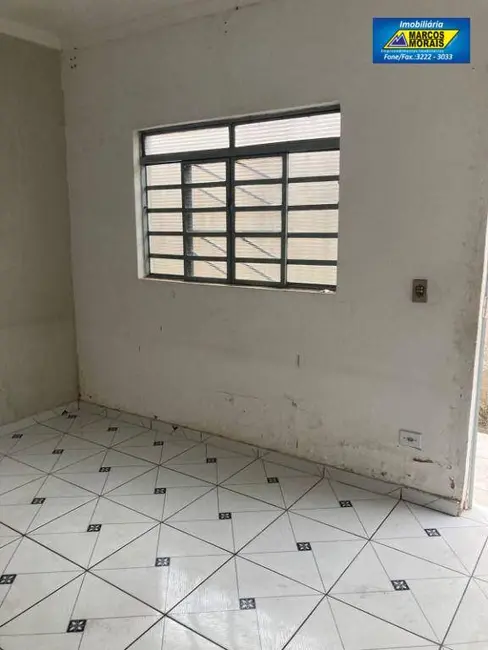 Foto 2 de Casa com 2 quartos para alugar, 60m2 em Jardim São Camilo, Sorocaba - SP