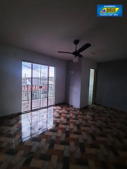 Foto 9 de Casa com 2 quartos para alugar, 60m2 em Jardim São Camilo, Sorocaba - SP
