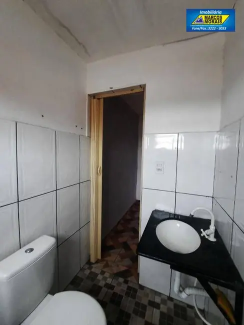 Foto 8 de Casa com 2 quartos para alugar, 60m2 em Jardim São Camilo, Sorocaba - SP