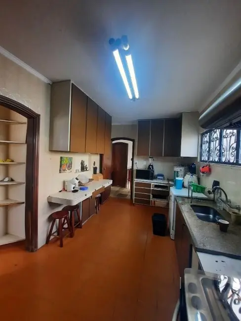 Casa com 6 quartos para alugar, 1071m2 em Jardim América, Sorocaba - SP - imagem 7 Foto 7 de Casa com 6 quartos para alugar, 1071m2 em Jardim América, Sorocaba - SP