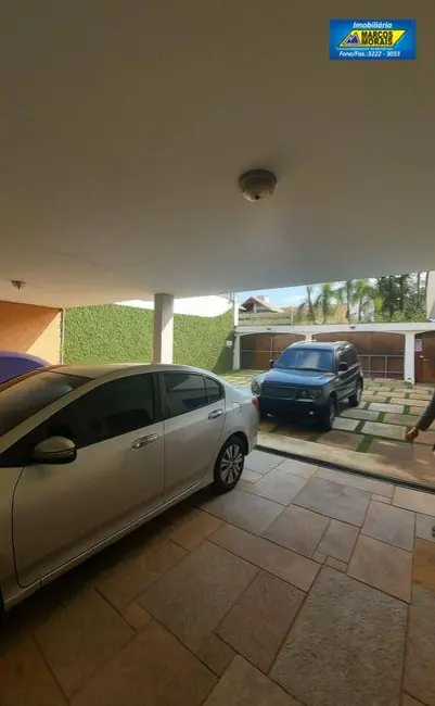 Casa com 6 quartos para alugar, 1071m2 em Jardim América, Sorocaba - SP - imagem 4 Foto 4 de Casa com 6 quartos para alugar, 1071m2 em Jardim América, Sorocaba - SP