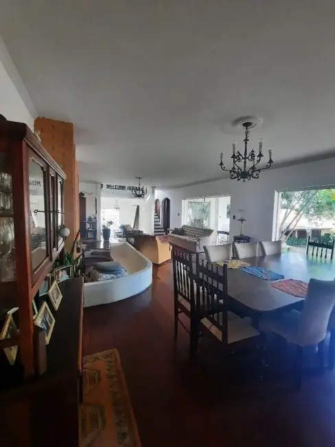 Casa com 6 quartos para alugar, 1071m2 em Jardim América, Sorocaba - SP - imagem 8 Foto 8 de Casa com 6 quartos para alugar, 1071m2 em Jardim América, Sorocaba - SP