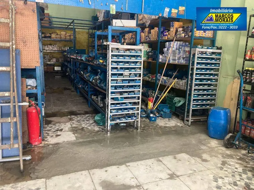 Sala Comercial para alugar, 250m2 em Jardim Residencial Deolinda Guerra, Sorocaba - SP - imagem 2 Foto 2 de Sala Comercial para alugar, 250m2 em Jardim Residencial Deolinda Guerra, Sorocaba - SP