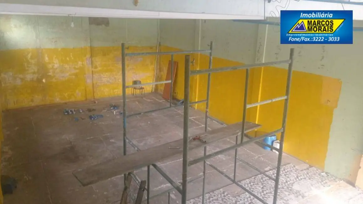 Foto 2 de Sala Comercial para alugar, 250m2 em Jardim Residencial Deolinda Guerra, Sorocaba - SP