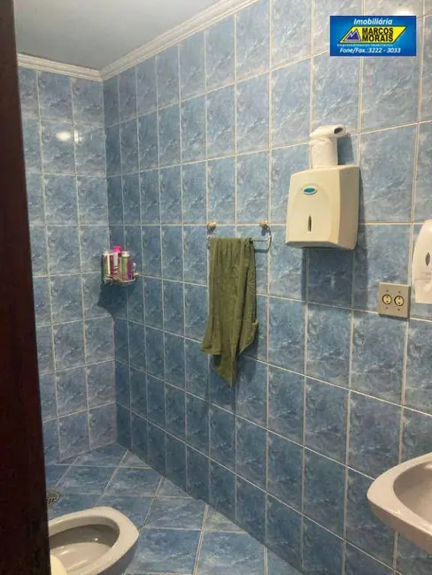 Sala Comercial para alugar, 250m2 em Jardim Residencial Deolinda Guerra, Sorocaba - SP - imagem 9 Foto 9 de Sala Comercial para alugar, 250m2 em Jardim Residencial Deolinda Guerra, Sorocaba - SP