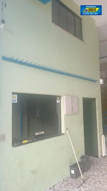 Foto 9 de Sala Comercial para alugar, 250m2 em Jardim Residencial Deolinda Guerra, Sorocaba - SP