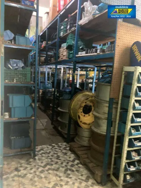 Sala Comercial para alugar, 250m2 em Jardim Residencial Deolinda Guerra, Sorocaba - SP - imagem 5 Foto 5 de Sala Comercial para alugar, 250m2 em Jardim Residencial Deolinda Guerra, Sorocaba - SP