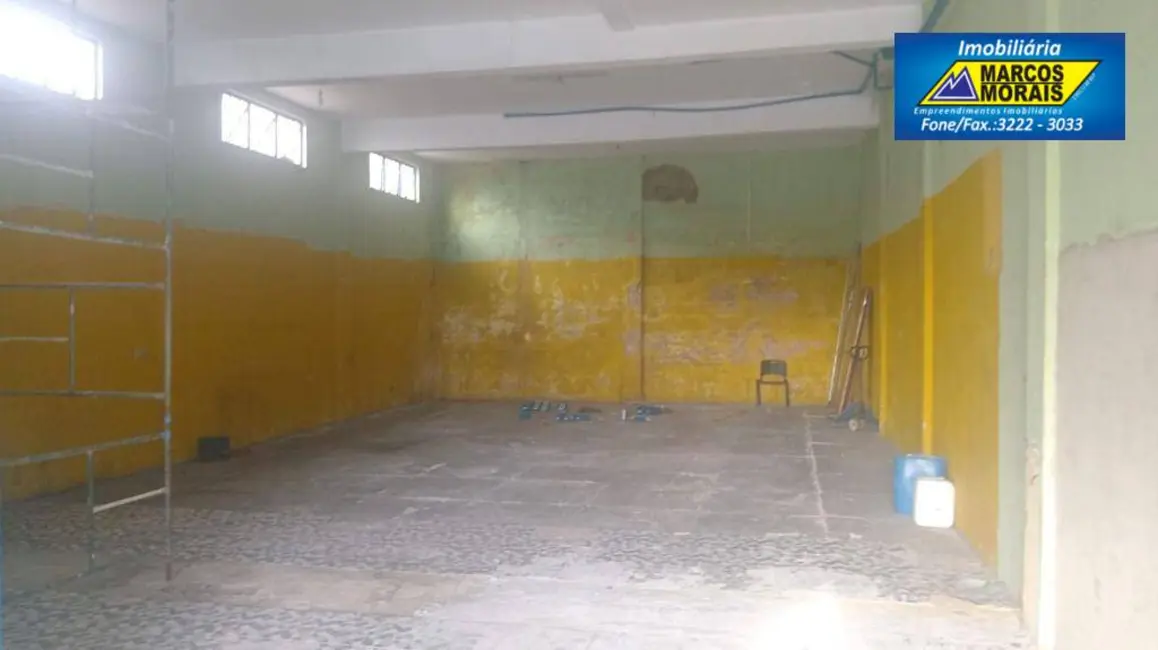Foto 1 de Sala Comercial para alugar, 250m2 em Jardim Residencial Deolinda Guerra, Sorocaba - SP