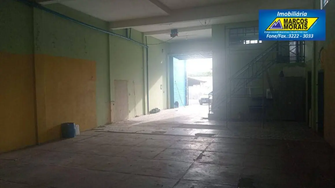 Foto 3 de Sala Comercial para alugar, 250m2 em Jardim Residencial Deolinda Guerra, Sorocaba - SP