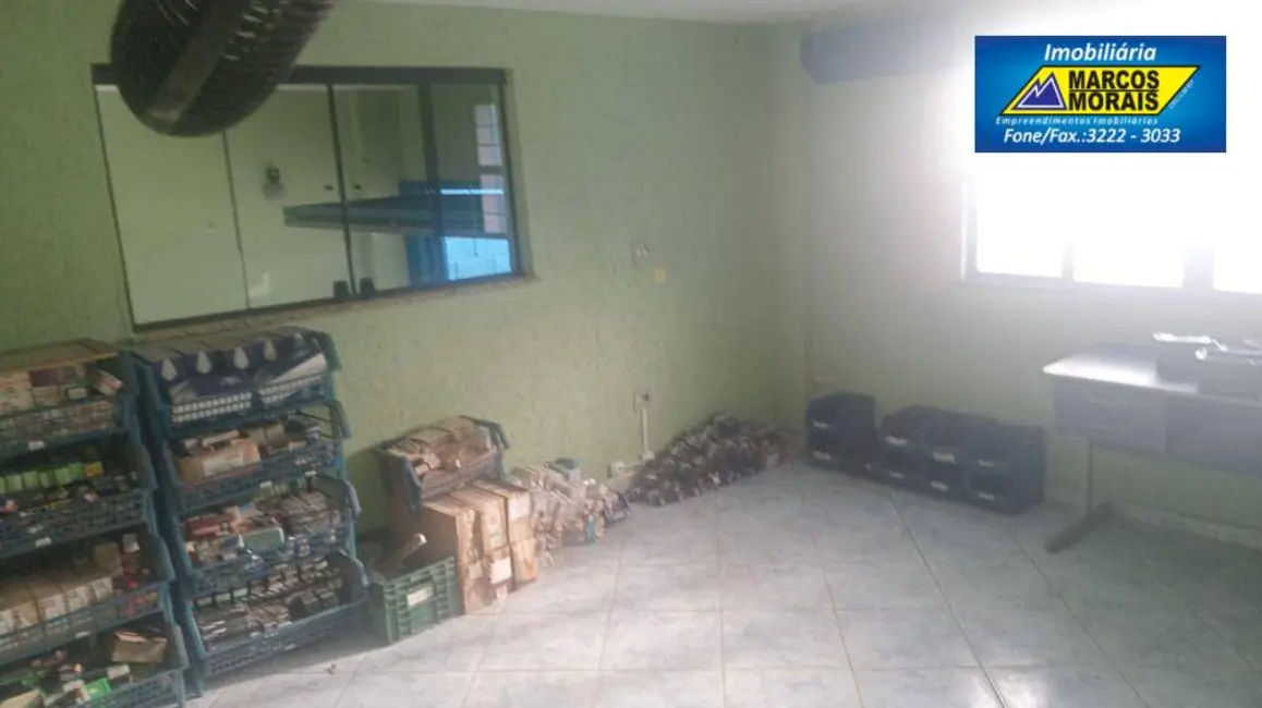 Foto 5 de Sala Comercial para alugar, 250m2 em Jardim Residencial Deolinda Guerra, Sorocaba - SP