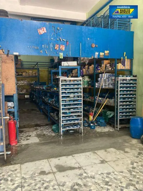 Sala Comercial para alugar, 250m2 em Jardim Residencial Deolinda Guerra, Sorocaba - SP - imagem 3 Foto 3 de Sala Comercial para alugar, 250m2 em Jardim Residencial Deolinda Guerra, Sorocaba - SP